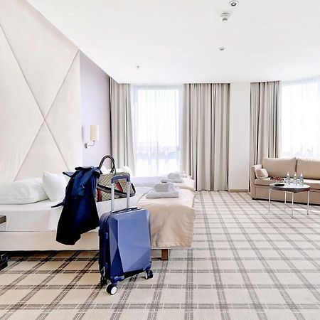 Hotel 제수프 외부 사진