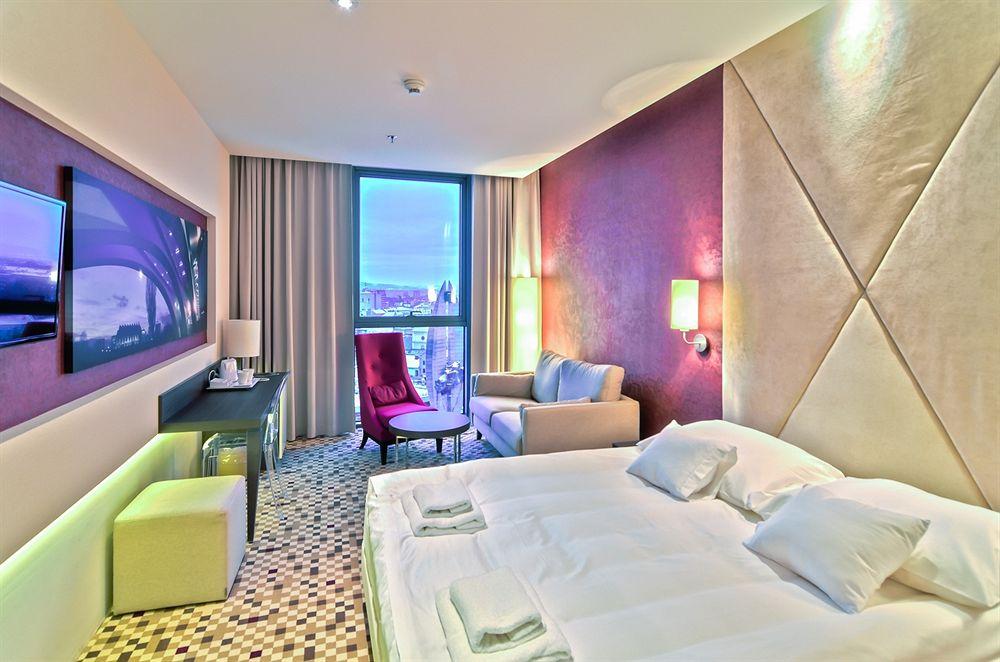 Hotel 제수프 외부 사진