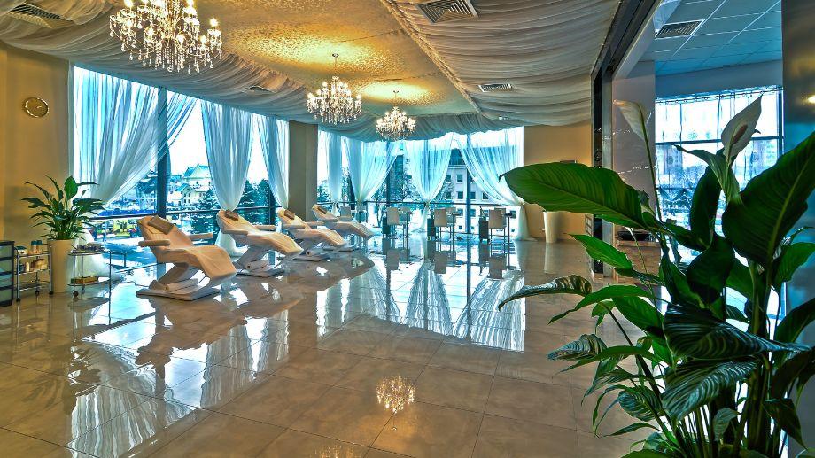 Hotel 제수프 외부 사진
