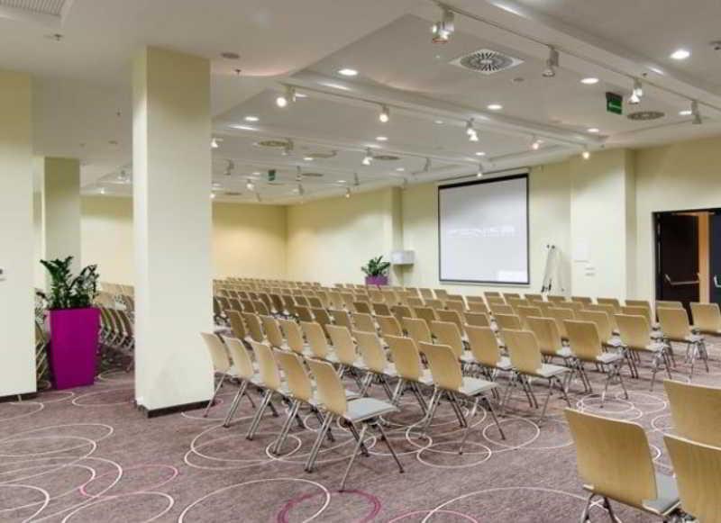 Hotel 제수프 외부 사진