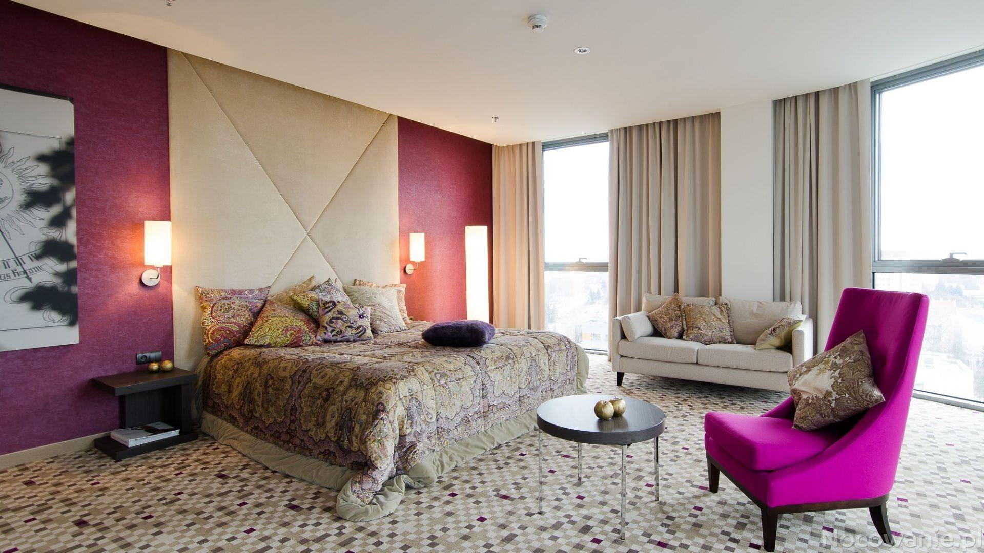Hotel 제수프 외부 사진