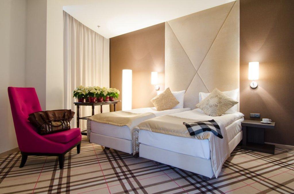 Hotel 제수프 외부 사진