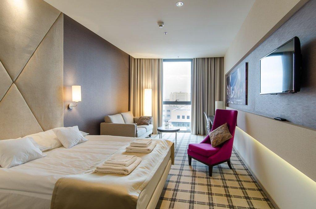Hotel 제수프 외부 사진