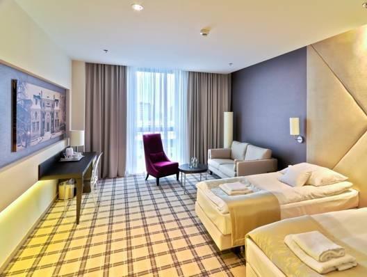 Hotel 제수프 외부 사진