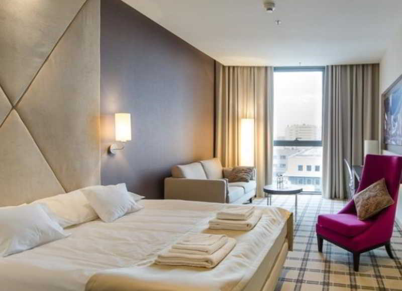 Hotel 제수프 외부 사진