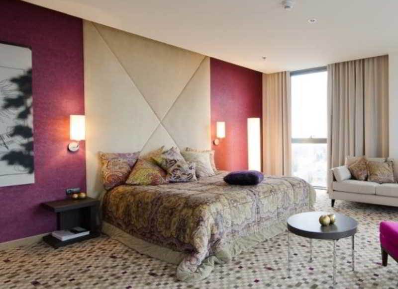 Hotel 제수프 외부 사진
