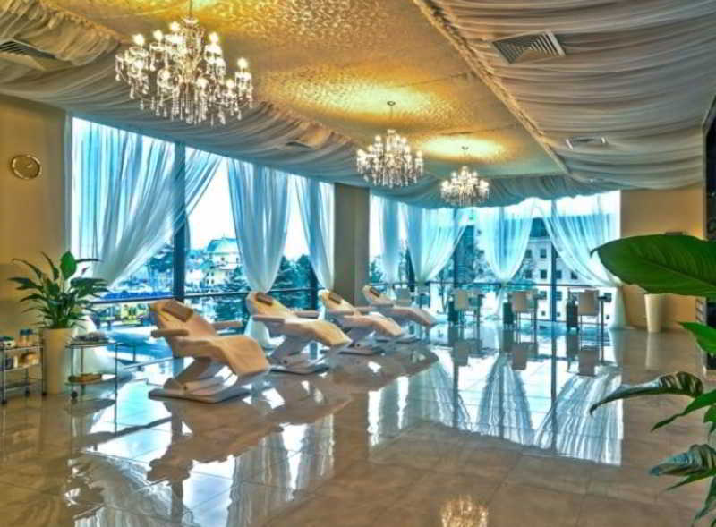 Hotel 제수프 외부 사진