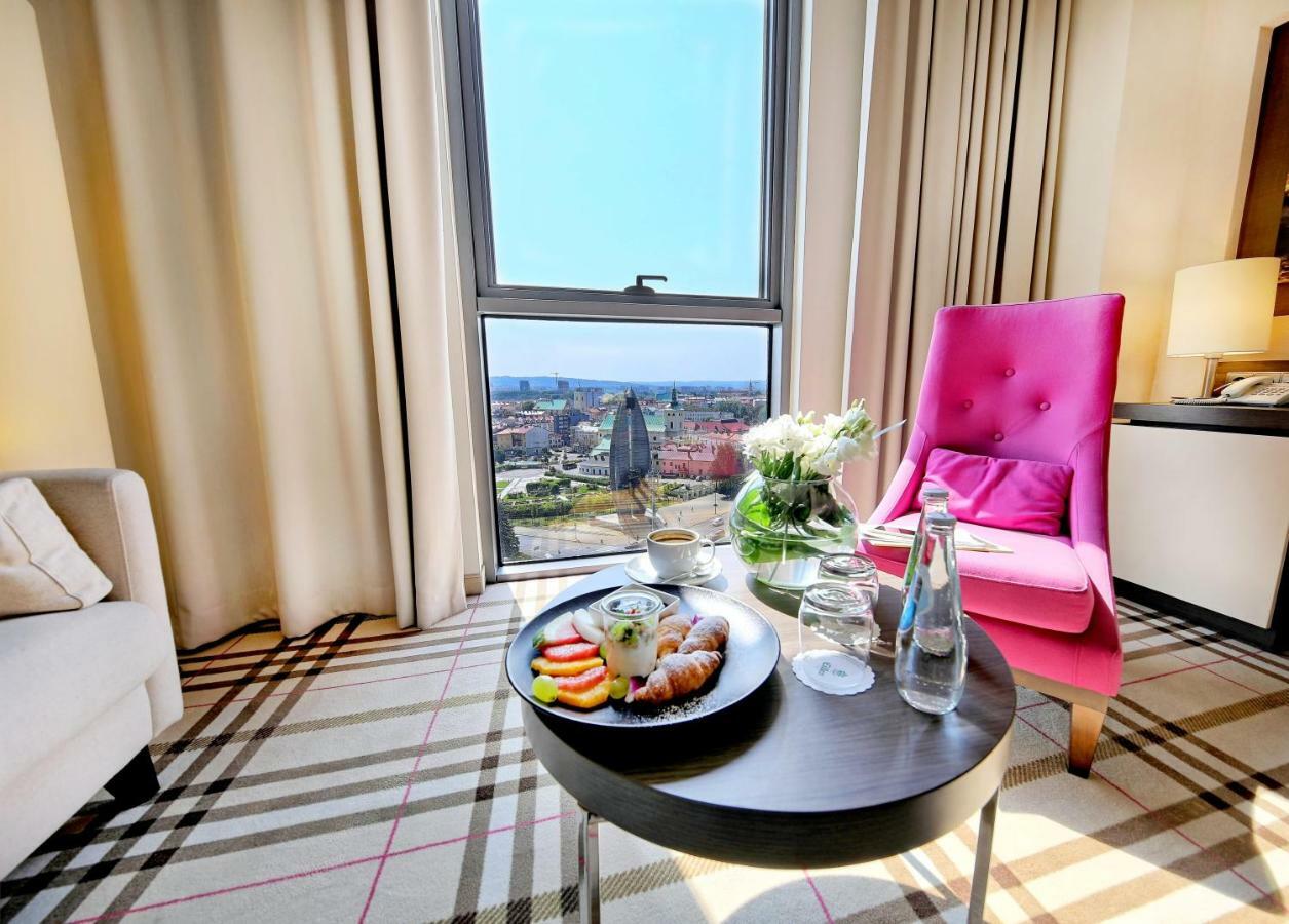 Hotel 제수프 외부 사진