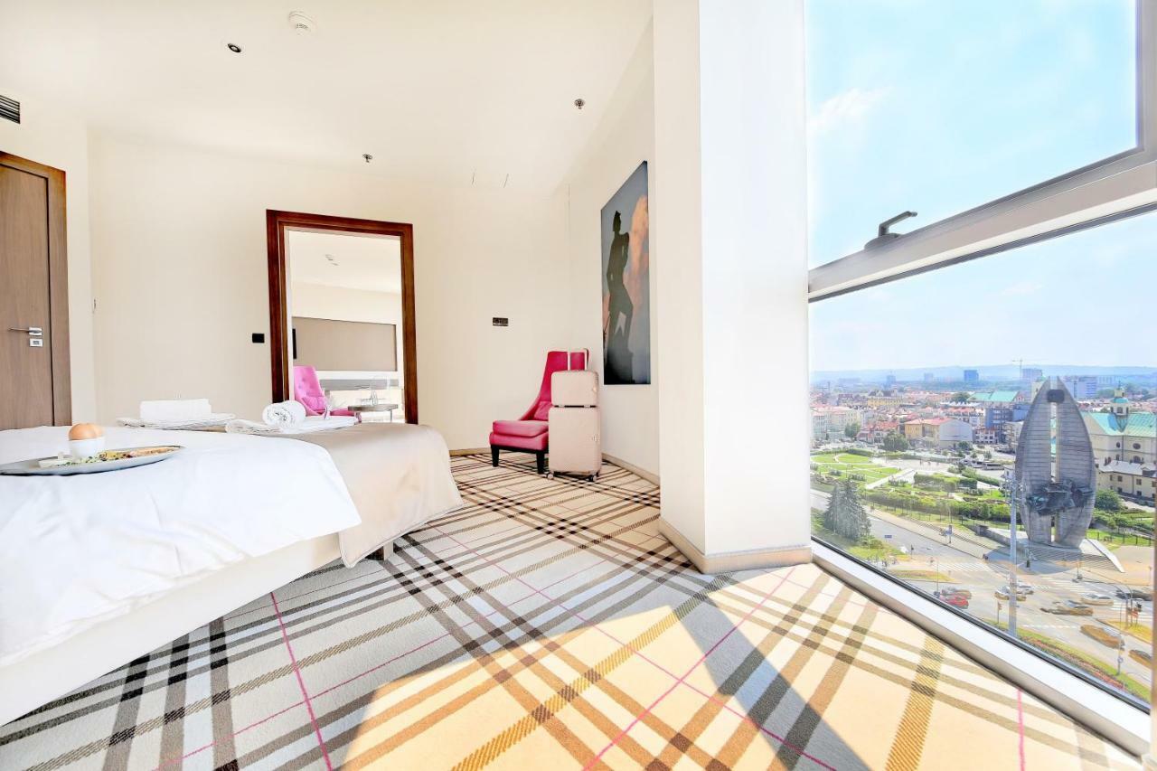 Hotel 제수프 외부 사진