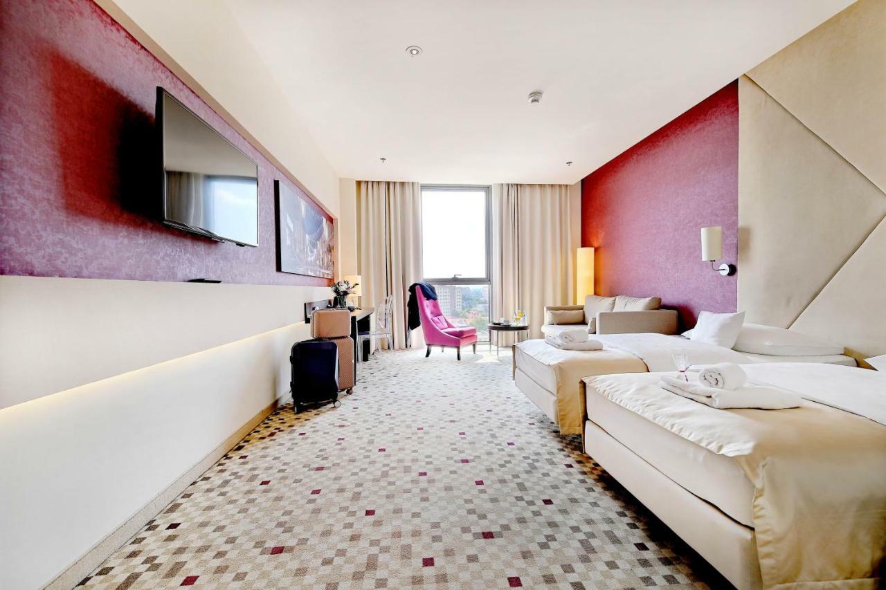 Hotel 제수프 외부 사진