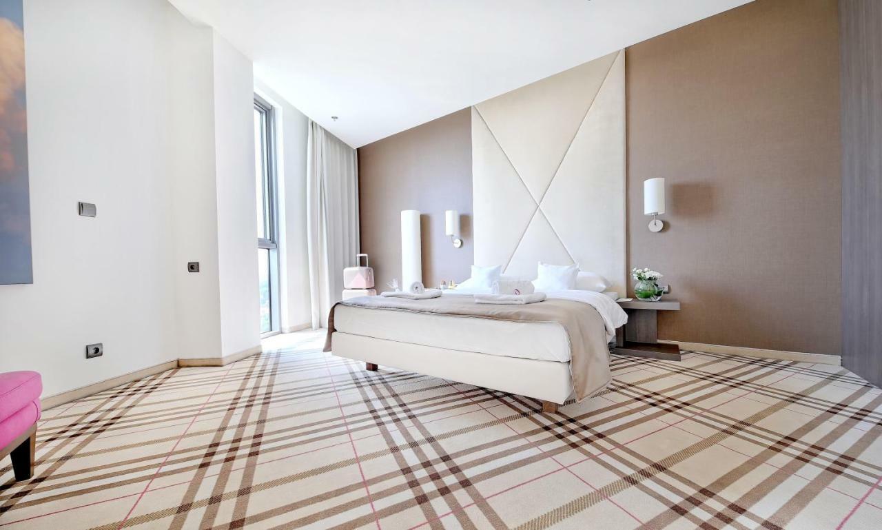 Hotel 제수프 외부 사진