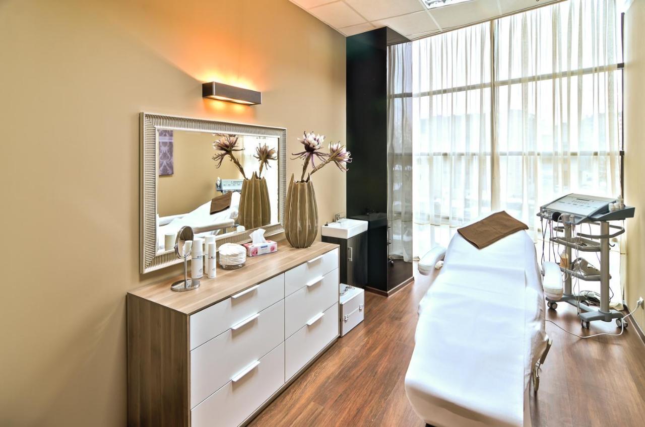 Hotel 제수프 외부 사진